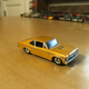 Illustration for article titled DLM week- Muscle Monday: 1970 Chevy Nova